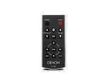 Kompaktowy system Hi-Fi DENON PMA-50 i DCD-50  - zdjęcie 6