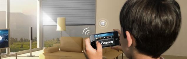 Inteligentny system automatyki budynku FIBARO