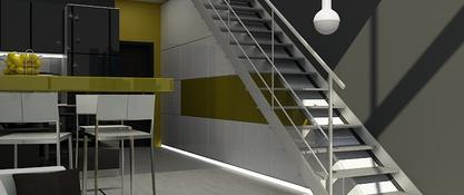 KREATYWNA PRZESTRZEŃ LOFTU